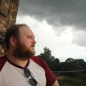 Meet your Posher, Robert